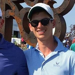 Meet your Posher, Tyler